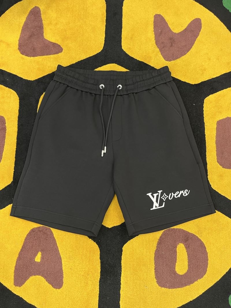 Louis Vuitton Short Pants